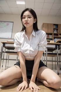 演员