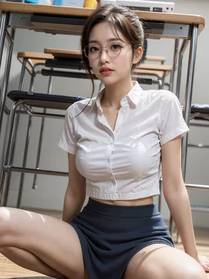 再见琼