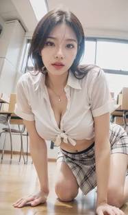 我独自蜜月