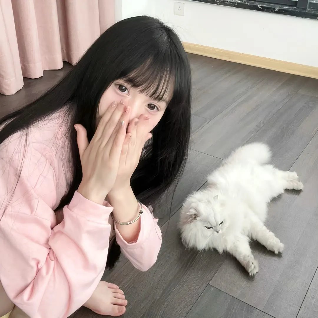 草莓月亮